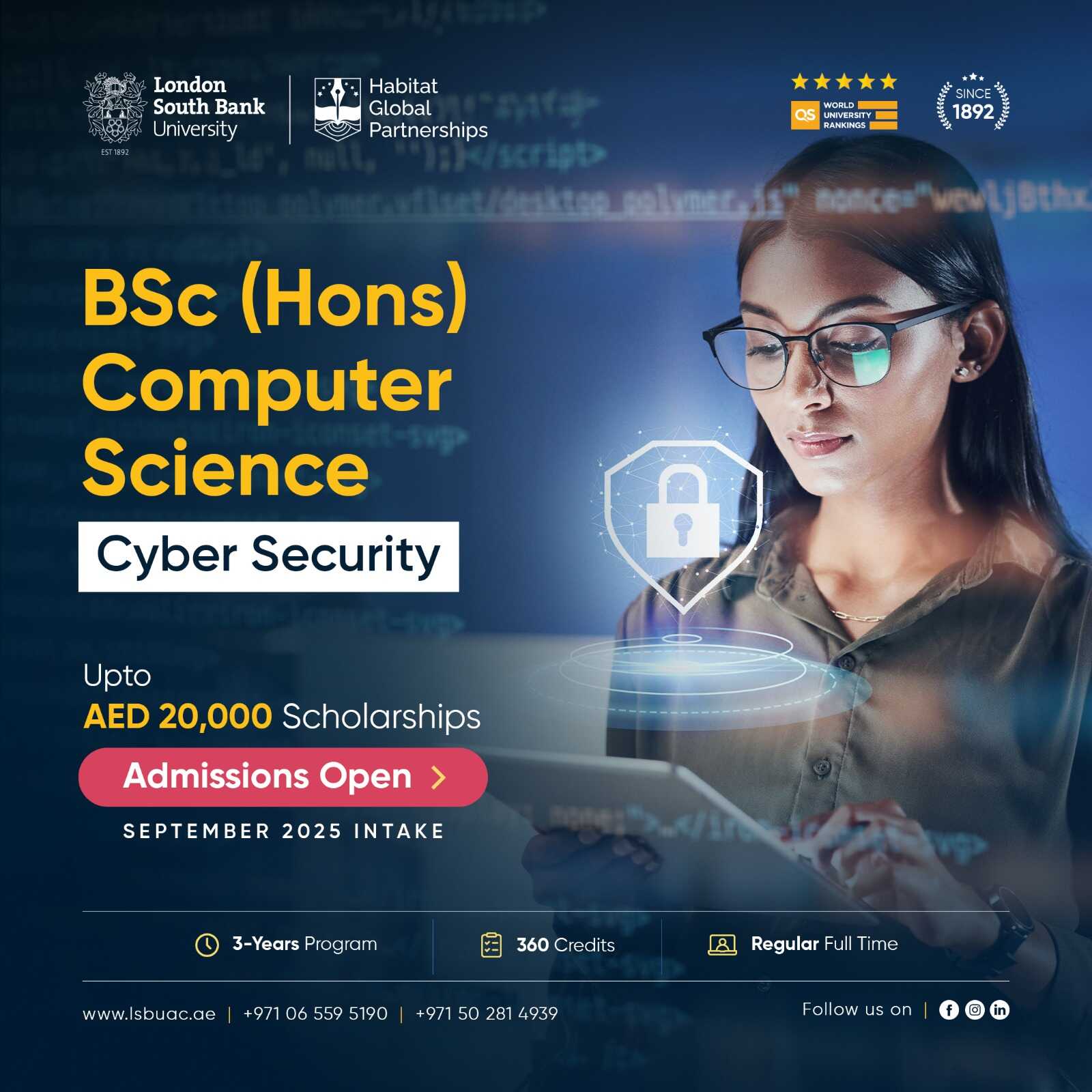 BSc