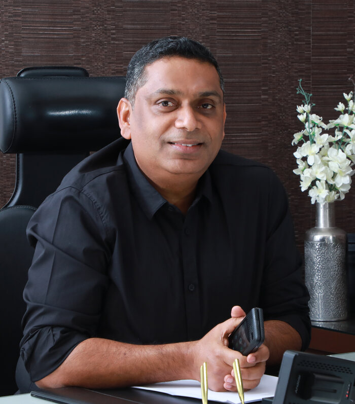 Vice Chairman